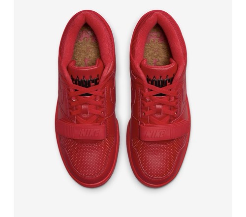 Scarpe basket basse - basket, nike