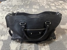 Borsa da città Balenciaga in