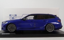 Solido BMW M5 Touring Marina