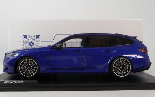 Solido bmw touring - solido, m5