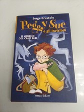 Il giorno del cane blu il