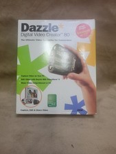 Dazzle Digital Video Creator
