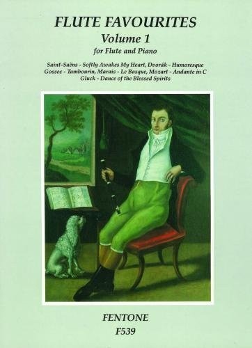 Flute favourites volume for - favourites,
