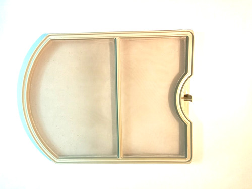 Filtro lanugine originale