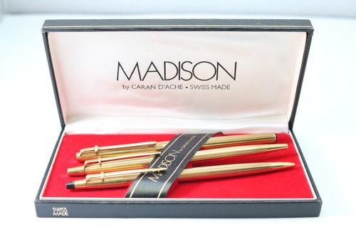 Vintage caran ache madison - d'ache,