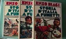 Enzo Biagi Storia D'italia A