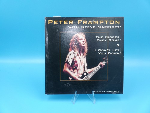 Peter frampton with - peter,