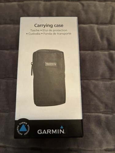 Garmin gps carrying cases 60 - 2,