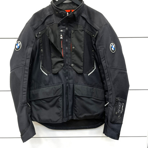 Giacca moto bmw rally - giacca, gs