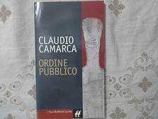 Ordine pubblico Camarca