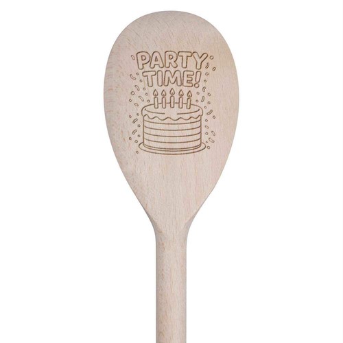 Cucchiaio cucina legno - da,
