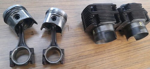 Fiat 500r 126 cilindri - 126,