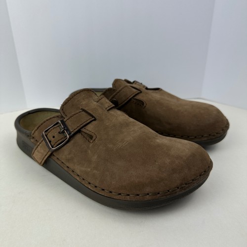 Scarpe zoccoli birkenstock - zoccoli,