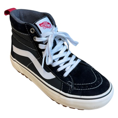 Vans mte scarpe - vans, sk-8