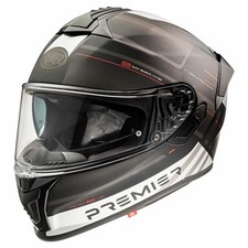CASCO INTEGRALE MOTO PREMIER