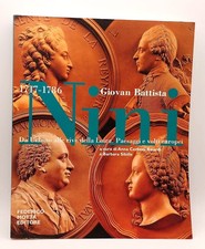 Giovan Battista Nini 1717-1786