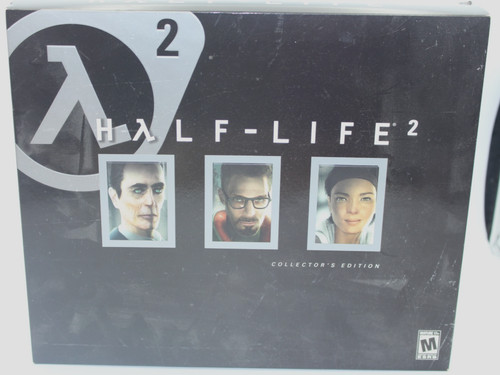 Half life edizione da - half-life,