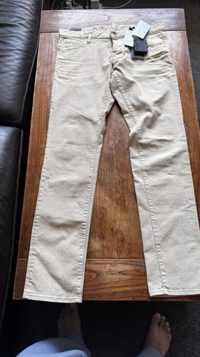 Jeans dsquared2 34 eu - l,