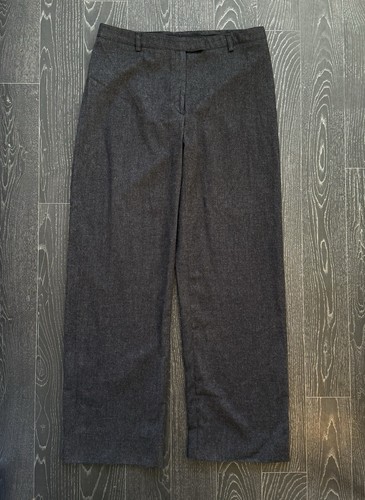 Pantalone lana kristina - pantalone,