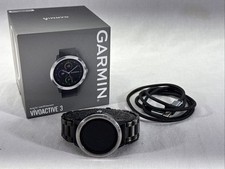 Garmin Vivoactive 3 Smartwatch