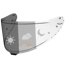 Visiera per Shoei NXR2 | X-15