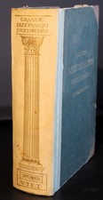GRANDE DIZIONARIO