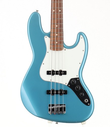 Fender mexico standard jazz - mexico,