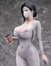 Nsfw Action Figure Hentai