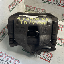 77363933 Pinza freno ant. SX