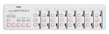 KORG nanoKONTROL2 USB MIDI