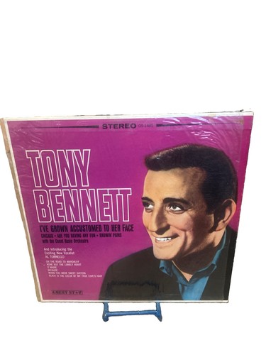 Tony bennett tornello - , al