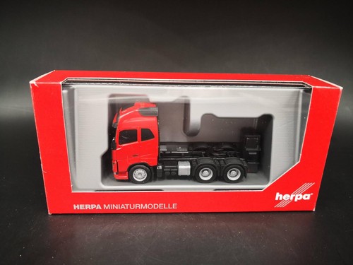 Herpa volvo fh4 - herpa,