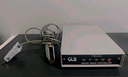 Glb tnc2 pacchetto radio - glb,