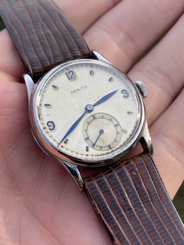 Orologio watch zenith - orologio,