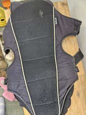 Bruin Marsupio Neonato Nero