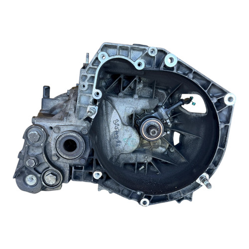 Cambio manuale originale - cambio,