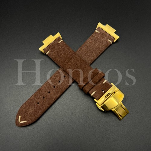 Cinturino orologio vintage