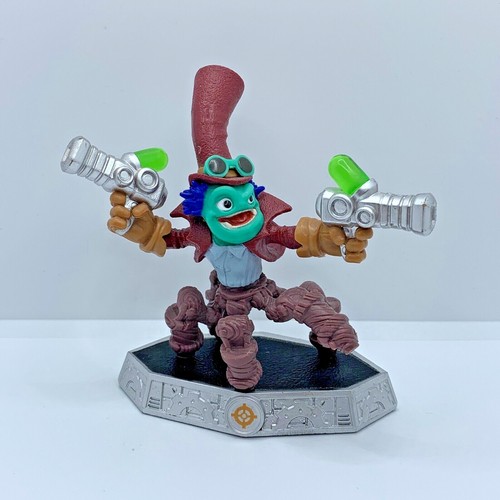 Skylanders imaginators villain - imaginators,