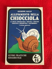 Gallo Giuseppe “Allevamento