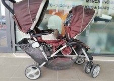 Passeggino Fratellare Graco - Usato