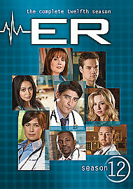 The complete 12th season - the,
