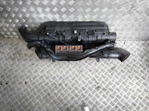 Gruppo stufa per scania - per, r500