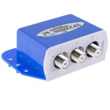 1x Interruttore DiseqC Switch