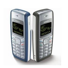 Telefono cellulare originale Nokia 1110 1110i GSM 2G sbloccato VENDITA CALDA GSM900/1800