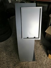 ESPOSITORE A PIANTANA PER