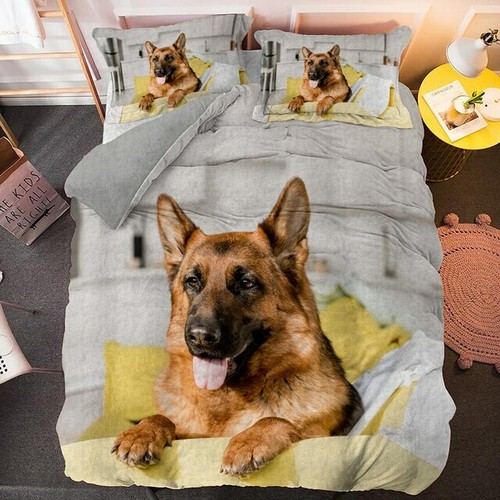 Set lenzuola cane - , pastore