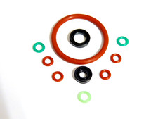 Guarnizioni per unità di