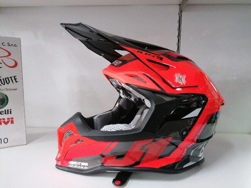 Casco motocross just1 - casco,