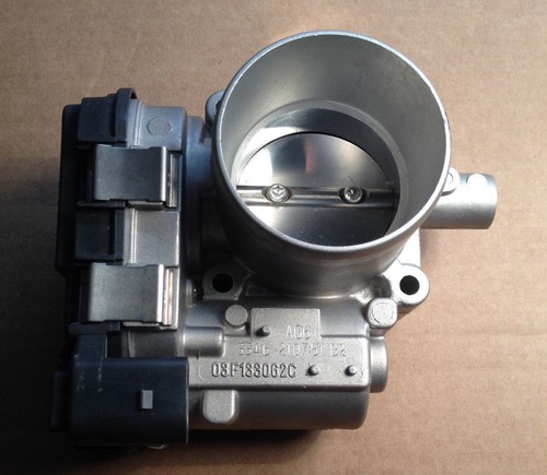 Nuovo originale valvola - nuovo, vw