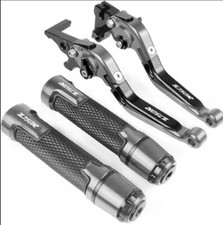 KIT LEVE FRIZIONE E FRENO +